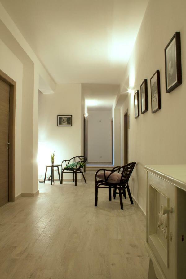 La Camera Chiara Alghero Luaran gambar