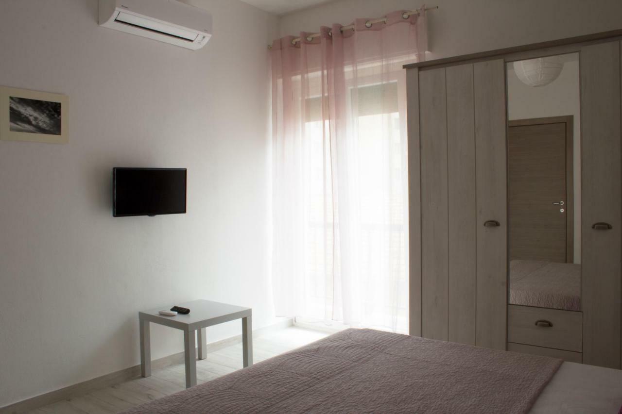 La Camera Chiara Alghero Luaran gambar